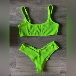 Skatie Swimwear Bikini- Corona